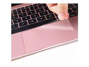 MacBook 12 Trackpad Skin Clear Matte AntiScratch Trackpad Protector Cover Skin for MacBook 12Inch A1534 with Retina Display 20152019 Version 2Pack MacBook 12 Trackpad Skin Clear Matte AntiScratch Trackpad Protector Cover Skin for MacBook 12Inch A1534 with Retina Display 20152019 Version 2Pack