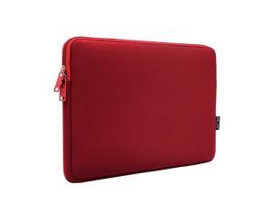 123 Inch Waterproof Laptop Sleeve Case Compatible with MacBook 11 Inch A1465 A1370 Dell HP Chromebook Surface Pro Acer 115123 Inch Red 123 Inch Waterproof Laptop Sleeve Case Compatible with MacBook 11 Inch A1465 A1370 Dell HP Chromebook Surface Pro Acer 115123 Inch Red