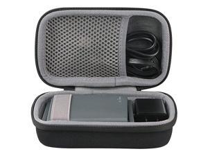 Hard Carrying Case for GLiNet GLAR750SExt Gigabit Travel AC Router ...