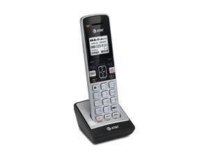 TL86003 Accessory Cordless Handset SilverBlack | Requires TL86103 to Operate TL86003 Accessory Cordless Handset SilverBlack | Requires TL86103 to Operate
