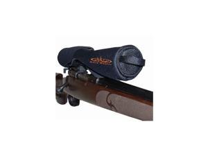 Phone Skope Ultra-Neoprene Rifle Scope Cover Easy on Off Stretch Fit Keeps Optic Dust Free fits Vortex Leupold Zeiss Bushnell Nikon 