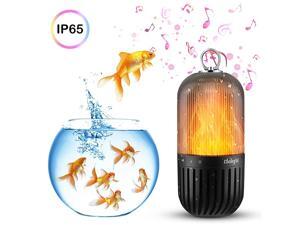 LED Bluetooth Speakers Camping Tent Speaker light Portable Waterproof IP65 Flame Table Lamp Torch Atmosphere Camping Indoor Portable Stereo Warm Night Lights for Home, Desktop, Camping, Travel LED Bluetooth Speakers Camping Tent Speaker light Portable Waterproof IP65 Flame Table Lamp Torch Atmosphere Camping Indoor Portable Stereo Warm Night Lights for Home, Desktop, Camping, Travel
