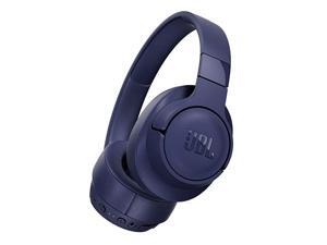 TUNE 750BTNC Wireless OverEar Headphones with Noise Cancellation Blue TUNE 750BTNC Wireless OverEar Headphones with Noise Cancellation Blue