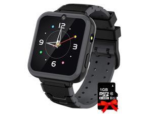 Watch for Kids Boys Girls 157 HD Touch Screen 7 Puzzle Game Music Player watch with Alarm Clock Recorder Torch for Children Birthday Learning Gifts Teen Students Black Watch for Kids Boys Girls 157 HD Touch Screen 7 Puzzle Game Music Player watch with Alarm Clock Recorder Torch for Children Birthday Learning Gifts Teen Students Black