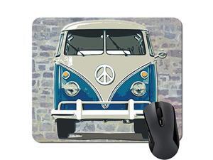 Car Mouse Pad Bus Gift Camper Van Mouse Pad Funny Computer Accessories Office Supplies Car Mouse Pad Bus Gift Camper Van Mouse Pad Funny Computer Accessories Office Supplies