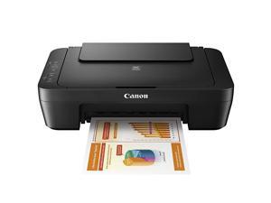 MG Series PIXMA MG2525 Inkjet Photo Printer with ScannerCopier Black MG Series PIXMA MG2525 Inkjet Photo Printer with ScannerCopier Black