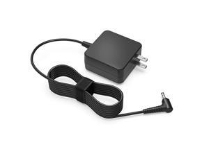 AC Charger Fit for Lenovo IdeaPad 510 ADLX65CCGU2A ADLX65CDGU2A ADLX65CLGU2A ADLX65CCGA2A PA165020LL ADLX65CLGC2A ADLX65CDGA2A 51014ISK 51015ISK 51015IKB Laptop Power Supply Adapter Cord AC Charger Fit for Lenovo IdeaPad 510 ADLX65CCGU2A ADLX65CDGU2A ADLX65CLGU2A ADLX65CCGA2A PA165020LL ADLX65CLGC2A ADLX65CDGA2A 51014ISK 51015ISK 51015IKB Laptop Power Supply Adapter Cord