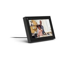 Portal Mini - Smart Video Calling 8” Touch Screen Display with Alexa - Black Portal Mini - Smart Video Calling 8” Touch Screen Display with Alexa - Black