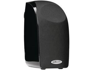 Blackstone TL1 Satellite Speaker Single Black | PowerPort Technology | HiGloss Blackstone Finish | Compact Size Crisp Sound | Pair with TL Series for Complete Home Entertainment Blackstone TL1 Satellite Speaker Single Black | PowerPort Technology | HiGloss Blackstone Finish | Compact Size Crisp Sound | Pair with TL Series for Complete Home Entertainment