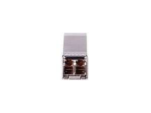 SFP+ Transceiver 10G 850nm MMF up to 300 Meters Compatible with Juniper QFXSFP10GESREXSFP10GESR SFP+ Transceiver 10G 850nm MMF up to 300 Meters Compatible with Juniper QFXSFP10GESREXSFP10GESR