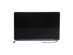 Screen Replacement For Apple Macbook Pro A1706 A1708 Late 16 Mid 17 13 3 Led Lcd Display Screen Complete Full Assembly W Cover Space Gray Newegg Com