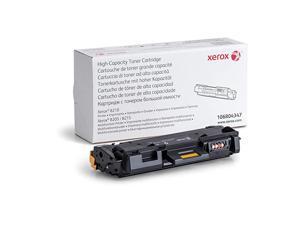 B205/ B210/ B215 Black High Capacity Toner Cartridge (3,000 Pages) - 106R04347 B205/ B210/ B215 Black High Capacity Toner Cartridge (3,000 Pages) - 106R04347