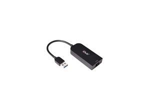 CAC-1420 USB 3.2 Type A to RJ45 2.5 Gigabit LAN Ethernet Cable Adapter Windows 10, 8.1, Mac OSX 10.6 to 10.13 CAC-1420 USB 3.2 Type A to RJ45 2.5 Gigabit LAN Ethernet Cable Adapter Windows 10, 8.1, Mac OSX 10.6 to 10.13