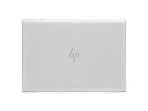 Hard Shell Case for 13.3" HP Envy 13-AHxxxx / 13-AQ0000 Series (NOT Compatible with Other HP Series) Laptop PCs (Clear)