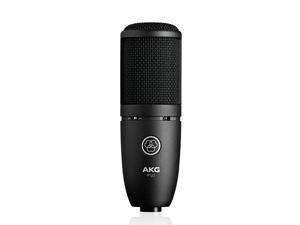 P120 HighPerformance General Purpose Recording Microphone