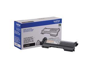 TN-420 DCP-7060D IntelliFax-2840 2940 HL-2220 2230 2240 HL-2270 2275 MFC-7240 7360 7460 7860 Toner Cartridge (Black) in Retail Packaging TN-420 DCP-7060D IntelliFax-2840 2940 HL-2220 2230 2240 HL-2270 2275 MFC-7240 7360 7460 7860 Toner Cartridge (Black) in Retail Packaging