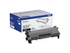 Brother Genuine Toner Cartridge TN820 Replacement Black Toner Page Yield Up To 3000 Pages Dash Replenishment Cartridge Brother Genuine Toner Cartridge TN820 Replacement Black Toner Page Yield Up To 3000 Pages Dash Replenishment Cartridge