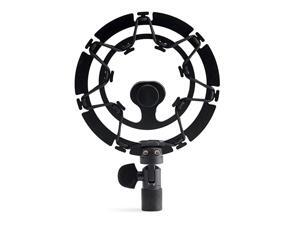 PRO Blue Yeti Shock Mount Latest Advanced Vibration Blocking Noise Repelling Shockmount System for Blue Yeti Original Snowball amp USB Pro UltraPortable Lightweight Microphone Shock Mount PRO Blue Yeti Shock Mount Latest Advanced Vibration Blocking Noise Repelling Shockmount System for Blue Yeti Original Snowball amp USB Pro UltraPortable Lightweight Microphone Shock Mount