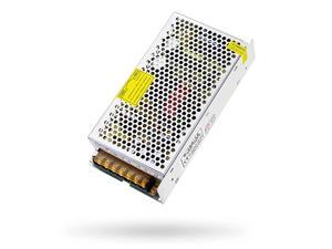 12V 15A 180W Power Supply Adapter 110V 220V AC to DC Universal Regulated Switching Power Converter Transformer LED Driver for LED Light Strip 3D Printer CCTV Security System LCD Monitor 12V 15A 180W Power Supply Adapter 110V 220V AC to DC Universal Regulated Switching Power Converter Transformer LED Driver for LED Light Strip 3D Printer CCTV Security System LCD Monitor