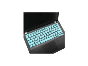 Thin Keyboard Cover Compatible with ThinkPad A285, X380 Yoga, X380, X280, X390, X390 Yoga, ThinkPad X13, X13 Yoga Laptop - Mint Thin Keyboard Cover Compatible with ThinkPad A285, X380 Yoga, X380, X280, X390, X390 Yoga, ThinkPad X13, X13 Yoga Laptop - Mint