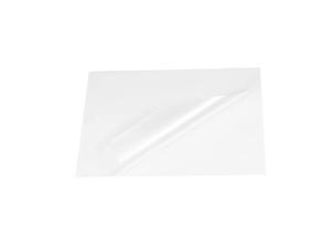 7 Mil Drivers License Laminating Pouches 238 X 358 Laminator Sleeves Qty 100 by 7 Mil Drivers License Laminating Pouches 238 X 358 Laminator Sleeves Qty 100 by