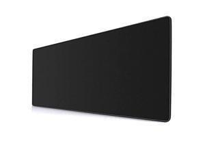 Extra Large Gaming Mouse PadsExtended Protective Office Desk Mouse Mat NonSlip Professional Precision Tracking Surface 315quot x 118quot for PC Computer Laptop 80x30Black001 Extra Large Gaming Mouse PadsExtended Protective Office Desk Mouse Mat NonSlip Professional Precision Tracking Surface 315quot x 118quot for PC Computer Laptop 80x30Black001