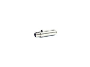 MA204 Convert Adapter Replacement for Sennheiser Microphones Compatible for Shure Wireless Microphone Transmitters BLX SLX PGX MA204 Convert Adapter Replacement for Sennheiser Microphones Compatible for Shure Wireless Microphone Transmitters BLX SLX PGX
