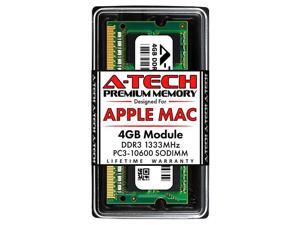4GB DDR3 1333MHz RAM for Apple MacBook Pro EarlyLate 2011 iMac Mid 2010 MidLate 2011 Mac Mini Mid 2011 | PC310600 SODIMM 204Pin Memory Upgrade Module 4GB DDR3 1333MHz RAM for Apple MacBook Pro EarlyLate 2011 iMac Mid 2010 MidLate 2011 Mac Mini Mid 2011 | PC310600 SODIMM 204Pin Memory Upgrade Module