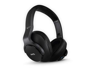 AKG A  Brand N700NC M2 OverEar Foldable Wireless Headphones Active Noise Cancelling Headphones Black US Version 26 ModelGPN700HAHCIWA