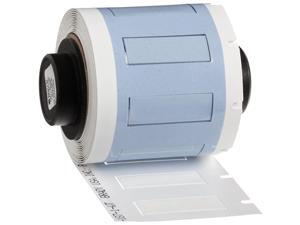 PermaSleeve HeatShrink Polyolefin Wire Marking Sleeves PSPT1871WT White Sleeves Compatible with BMP61 BMP71 TLS 2200 TLSPC LINK Label Makers 335 Height 1015 Width PermaSleeve HeatShrink Polyolefin Wire Marking Sleeves PSPT1871WT White Sleeves Compatible with BMP61 BMP71 TLS 2200 TLSPC LINK Label Makers 335 Height 1015 Width