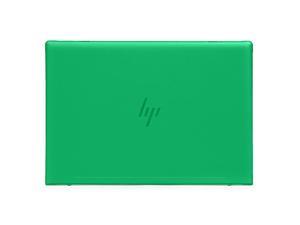 Hard Shell Case for 133 HP Envy 13AHxxxx  13AQ0000 Series NOT Compatible with Other HP Series Laptop PCs  Envy13AHAQ Green