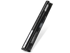 M5Y1K 40WH Laptop Battery Replace for Dell Inspiron 15 3000 5000 3552 3558 5558 5559 5759 Inspiron 14 3451 3452 17 5758 5755 Vostro 3458 3558 Series