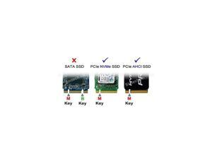 Nvme PCIeM2NGFF M Key SSD to PCIe X1 Adapter CardCompatible for Samsung 960 970 Evo Nvme PCIeM2NGFF M Key SSD to PCIe X1 Adapter CardCompatible for Samsung 960 970 Evo