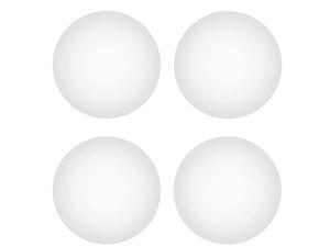 4 Pcs Laptop Silicone Feet 059 inch Diameter Replacement Bottom Case Foot Compatible with MacBook Case MacBook ProMacBook Air Shell Cover White 4 Pcs Laptop Silicone Feet 059 inch Diameter Replacement Bottom Case Foot Compatible with MacBook Case MacBook ProMacBook Air Shell Cover White