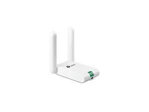 USB Wifi Dongle 300Mbps High Gain Wireless Network Adapter for PC Desktop and Laptops. Supports Win10/8.1/8/7/XP, Linux 2.6.24 - 4.9.60, Mac OS 10.9 - 10.15 (TL-WN822N) USB Wifi Dongle 300Mbps High Gain Wireless Network Adapter for PC Desktop and Laptops. Supports Win10/8.1/8/7/XP, Linux 2.6.24 - 4.9.60, Mac OS 10.9 - 10.15 (TL-WN822N)