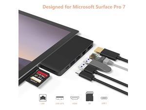 surface pro docking station | Maskinvarefunksjonskompatibilitet | Microsoft Accessories