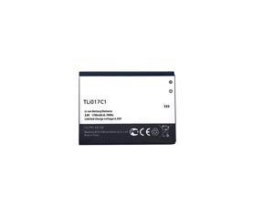 Jitterbug Flip Phone Replacement Battery TLi017C1