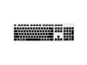 Used - Like New: iKey Attachable Keyboard for Dell Latitude 7212, 7220  Rugged Extreme Tablet Part#: IK-DELL-AT 
