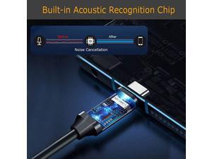 Lavalier Lapel Microphone for TypeC Mini Omnidirectional Condenser Mic Noise Cancellation Phone Audio Recording Clipon Mic Easy PlugampPlay for YouTubeInterviewConferenceTIKTOK 79quot Lavalier Lapel Microphone for TypeC Mini Omnidirectional Condenser Mic Noise Cancellation Phone Audio Recording Clipon Mic Easy PlugampPlay for YouTubeInterviewConferenceTIKTOK 79quot