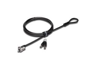 Cable Lock for HP Laptops Lenovo Asus Acer amp Other Devices New Smaller amp Stronger Pivoting Lock Head K65035AM Three Pack Cable Lock for HP Laptops Lenovo Asus Acer amp Other Devices New Smaller amp Stronger Pivoting Lock Head K65035AM Three Pack