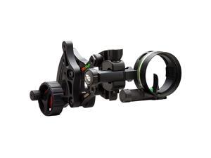 RANGEROVER Series SinglePin Moving Bow Sight Black RightHanded 019 Pin Toolless MicroAdjustable Windage RANGEROVER Series SinglePin Moving Bow Sight Black RightHanded 019 Pin Toolless MicroAdjustable Windage