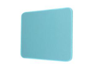 Mouse Pad with Stitched Edge Premium Waterproof Computer Mouse Pads Gaming Mat Non Slip tural Rubber Mousepad for Laptop HomeampOffice 126x106x012in Mint Green Mouse Pad with Stitched Edge Premium Waterproof Computer Mouse Pads Gaming Mat Non Slip tural Rubber Mousepad for Laptop HomeampOffice 126x106x012in Mint Green