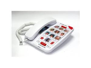 FC1007 Picture Care Phone with 40dB FC1007 Picture Care Phone with 40dB