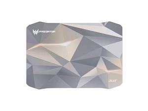 Predator Spirits White Mousepad Predator Spirits White Mousepad