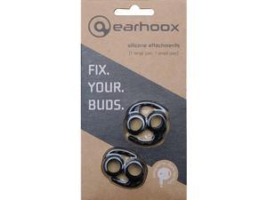 2 Pairs AirPods Ear Hooks and Anti Slip Covers Compatible with Apple AirPods 1 AirPods 2 or EarPods HeadphonesEarbuds 2 Pairs AirPods Ear Hooks and Anti Slip Covers Compatible with Apple AirPods 1 AirPods 2 or EarPods HeadphonesEarbuds