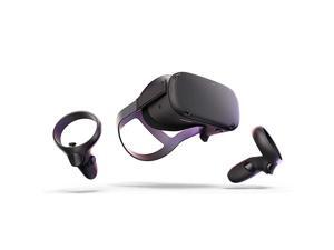 Quest Allinone VR Gaming Headset 64GB Quest Allinone VR Gaming Headset 64GB