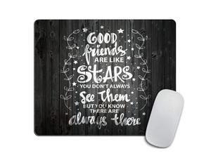 Gaming Mouse Pad CustomComputer Mouse pad Inspirational Quotes for Life Gaming Mouse Pad CustomComputer Mouse pad Inspirational Quotes for Life