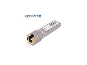 for Arista SFP10GET 10G SFP+ Copper RJ45 Module 10GBASET Transceiver up to 30m for Arista SFP10GET 10G SFP+ Copper RJ45 Module 10GBASET Transceiver up to 30m