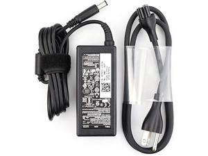 Laptop Charger 65W watt 74mm tip AC Power AdapterPower Supply Include Power Cord Computer Replacement AC for Inspiron n5110 3521 3537Latitude 3300 3380 3480 E5430Wyse 507006TM1C195V 334A Laptop Charger 65W watt 74mm tip AC Power AdapterPower Supply Include Power Cord Computer Replacement AC for Inspiron n5110 3521 3537Latitude 3300 3380 3480 E5430Wyse 507006TM1C195V 334A