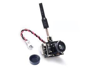 BA3 58G 40CH VTX 025mW50mW200mW Switchable 600TVL 13 Cmos Micro AIO FPV Camera and Transmitter for FPV Drone Like Tiny Whoop Blade Inductrix BA3 58G 40CH VTX 025mW50mW200mW Switchable 600TVL 13 Cmos Micro AIO FPV Camera and Transmitter for FPV Drone Like Tiny Whoop Blade Inductrix